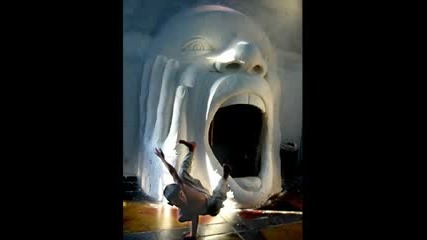 Christian Malloni - El Grito
