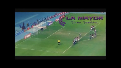 Neymar Santos 2012 | H D