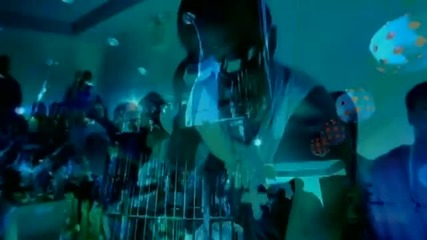 Nas feat. Puff Daddy - Hate Me Now [hq]