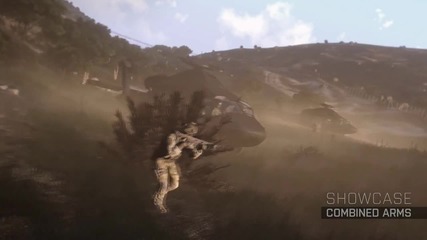 Arma 3 - Official Beta Trailer