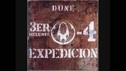 Dune - Million Miles away from Home 