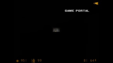 Half Life 1 - Office Complex