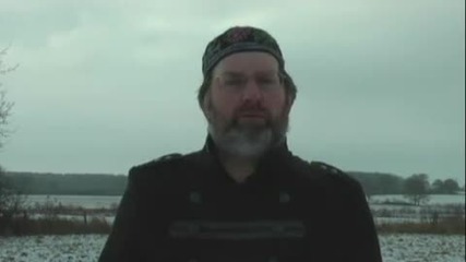 Leo Tolstoy's Theory of History