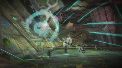 Guild Wars 2 - Asura Race Featurette