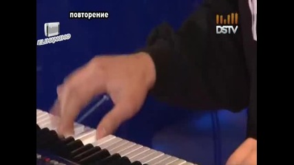 Оркестър Уникат - Инструментал - Народно