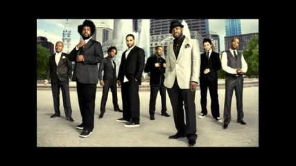 The Roots 