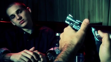 Avatar Young Blaze - Cryeverybody Get Low Official Video 