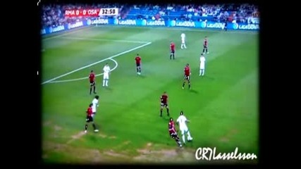 Cristiano Ronaldo Best Tricks 2010-2011 Hd New