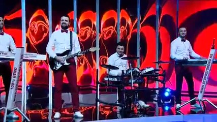 Cana - Nije lako biti zena ♦ Music 2016
