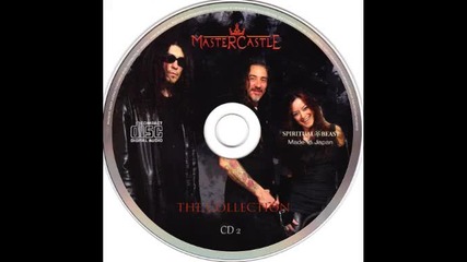 Mastercastle - The Collection 2014 Cd2
