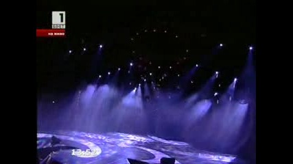 Финалът На Евровизия За Българска Песен 21.02.09 Бнт (част 5)