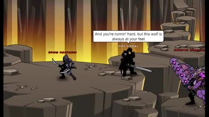 aqwmv been to Hell