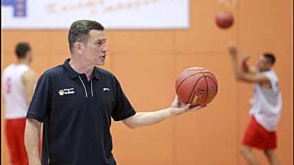 Георги Младенов: Имаме всичко необходимо, от нас зависи да успеем
