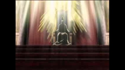 Hellsing Ultimate Ova 3 - Част2/5