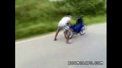 Бомбайски начин на каране 