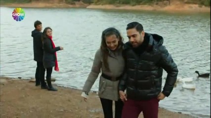 Fatih Harbiye 49 Göksel Tan - Kelebek no subs