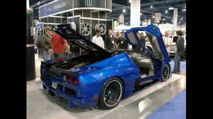 Top 10 Fastest Production Cars 2008.flv