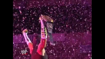 Mv| Jeff Hardy |mv