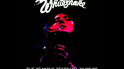 Whitesnake - Keep On Giving Me Love 