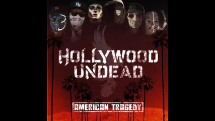 Hollywood Undead - I Don't Wanna Die