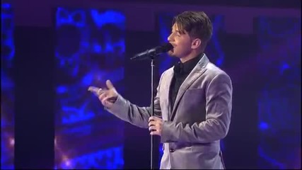Joca Stefanovic - Moje pravilo • 5. Grand Festival - 2014