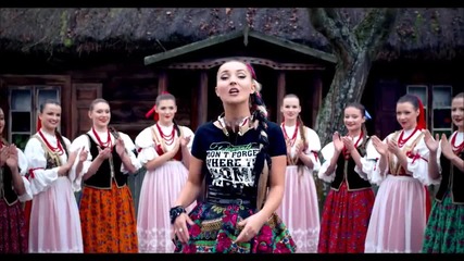 Евровизия 2014 - Полша | Donatan - My Slowianie (us slavs) ft. Cleo
