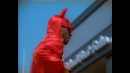 Public Enemy - Can't Do Nuttin' For Ya Man