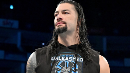 WWE nominated for 2019 MTV Movie & TV Awards: WWE Now