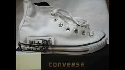 Just Converse