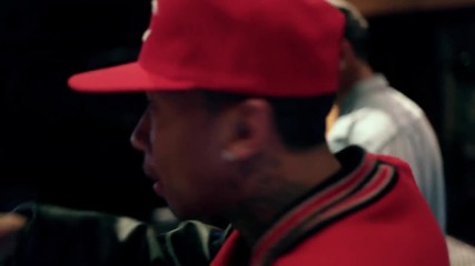 Tyga - I'm So Raw (starring Chris Brown)