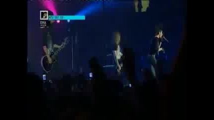 Mtv Day Greece Tokio Hotel - Dogs Unleashed 