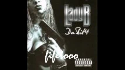 Lady B - Welcome 2 My Bedroom