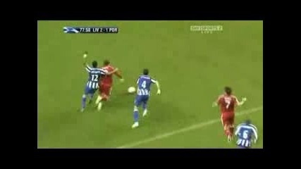 ~*fernando Torres Video*~