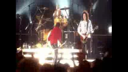 Queen & Paul Rodgers - Live In Sheffield - 5