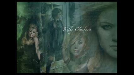 Kelly Clarkson - If no one will listen