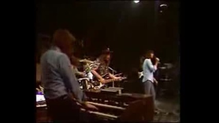 Deep Purple - Smoke On The Water