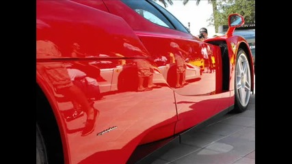 Ferrari Enzo 