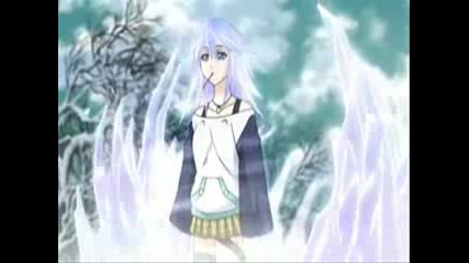 Mizore Shirayuki - Bring Me To Life