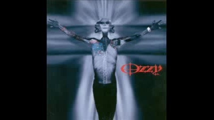 Ozzy - Alive 