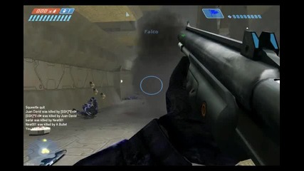 Halo Combat Evolved - Моят Gameplay 2