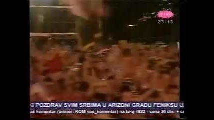Мирослав Илич - Концерт Гуча 2010г...