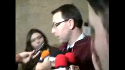 Съдът пусна и последния задържан при операция “Октопод”