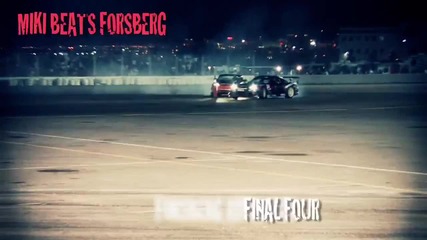 Formula D Vegas! 