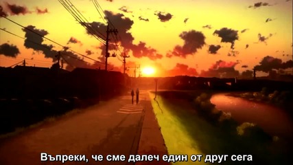 One Week Friends - Miracle Бг Превод