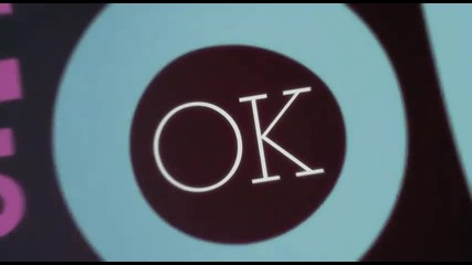 Cee Lo Green It's Ok (lyric Video)