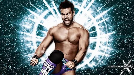 Justin Gabriel 14th Wwe Theme Song - Fear Nothing
