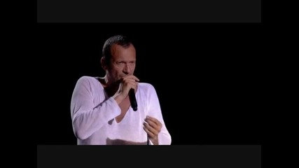 Biagio Antonacci - Se E Vero Che Ci Sei - Live - Превод