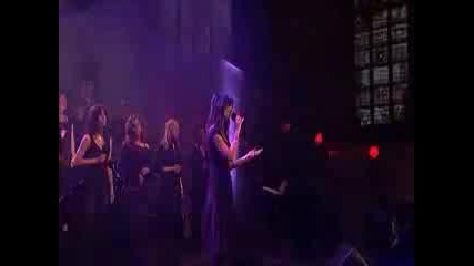 Oslo Gospel Choir - In Your Arms