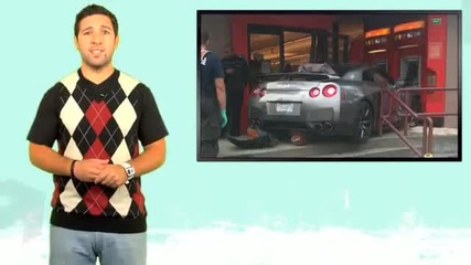 Dmc could be back from the past, Lexus Lf - A Coming to 