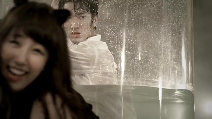 miss A Good-bye Baby from [a Class]